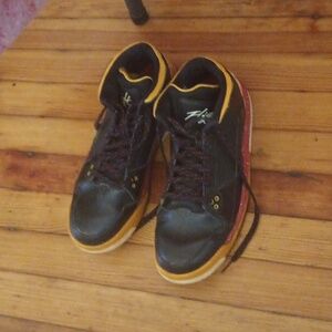 Michael Jordan Sneakers